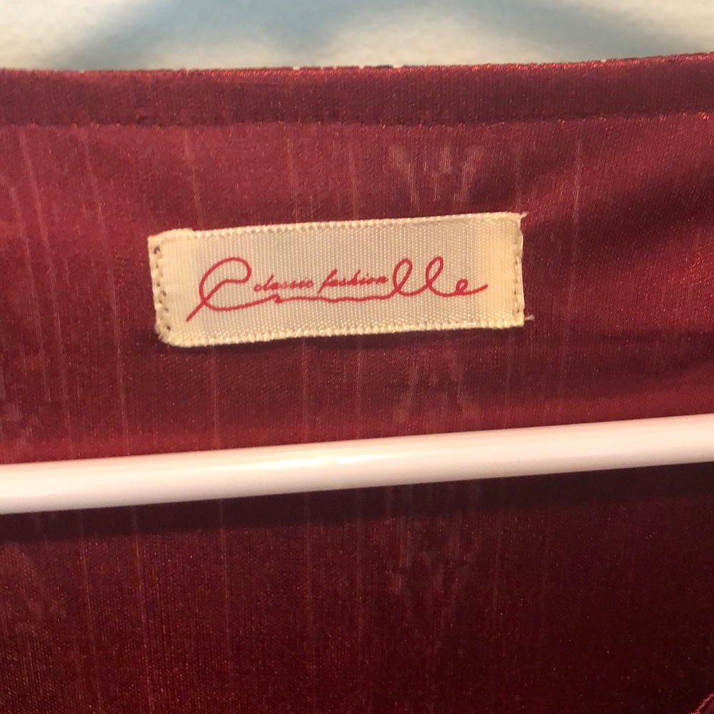 Dress - Picture 3 of 3